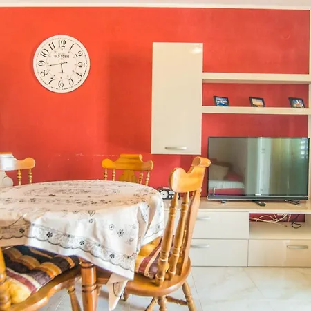 Ina 4* Povlja (Brac)