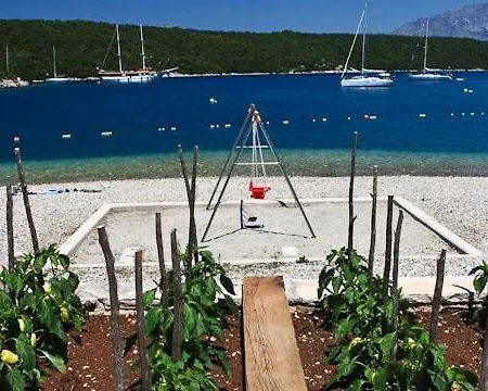 Casa de hóspedes Ina Povlja (Brac)
