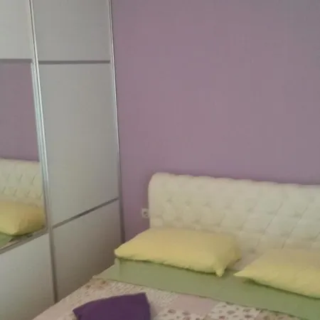 Ina Casa de hóspedes 4*